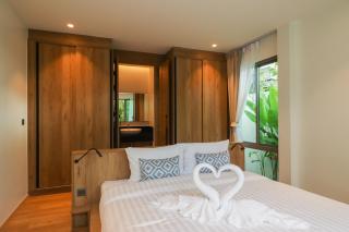 Shambhala grand villa by Cozy Lake - Bang Tao Beach - 4