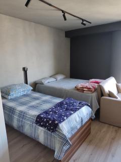 Espaço aconchegante - Centro - São Paulo - 6