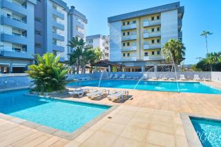 300m da Praia, Varanda G, p/8 hospedes Wi-Fi 300MG - 1