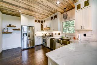 Creeks n' Peaks - Ellijay - 4