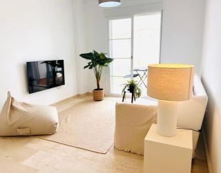 Small Oasis - Manilva - 8