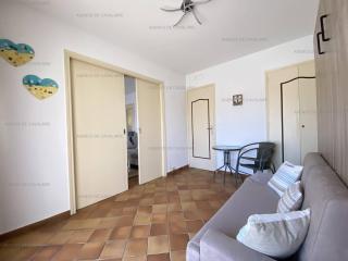 Bel appartement T3 climatisé, centre Cavalaire, proche plages et commerces - FR-1-100-273 - Cavalaire-sur-Mer - 6