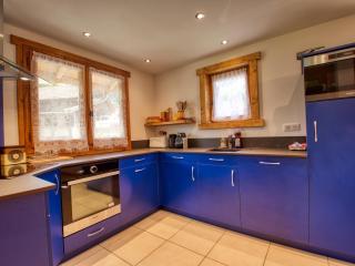 Chalet paisible à Morillon avec jacuzzi et proche des pistes skiables - FR-1-642-66 - Morillon - 7
