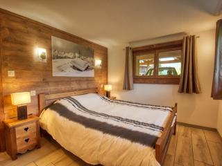 Chalet paisible à Morillon avec jacuzzi et proche des pistes skiables - FR-1-642-66 - Morillon - 4
