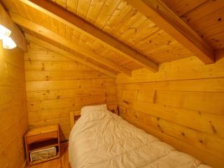 Chalet paisible à Morillon avec jacuzzi et proche des pistes skiables - FR-1-642-66 - Morillon - 1