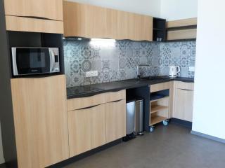 Appartement PMR 4 pers, plage, piscine chauffée, parking, animaux admis - FR-1-194-254 - 5