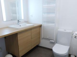 Appartement bord de mer avec accès plage, piscine, jacuzzi, 1 chambre, animaux admis, parking inclus - FR-1-194-253 - La Tranche-sur-Mer - 5