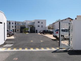Appartement bord de mer avec accès plage, piscine, jacuzzi, 1 chambre, animaux admis, parking inclus - FR-1-194-253 - La Tranche-sur-Mer - 1