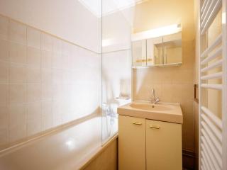 Appartement Studio pour 4 à Saint-Lary-Soulan, proche commerces et téléphérique, balcon ouest, ascenseur - FR-1-296-413 - Saint-Lary-Soulan - 4