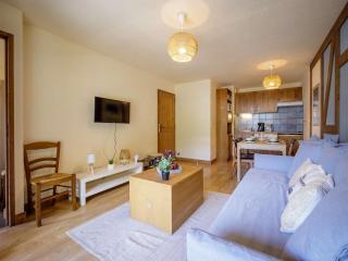 Appartement au cœur de Saint-Lary-Soulan avec piscine et parking - FR-1-296-416 - 9