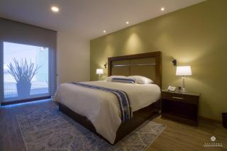 Hotel Talavera Teziutlan - 3