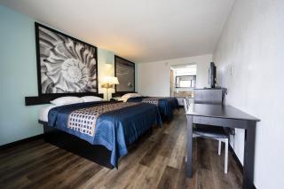 Ocean Breeze Inn - Saint Augustine Beach - 5
