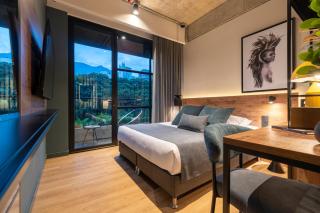 HASHTAG 98 HOTEL - Medellín - 7