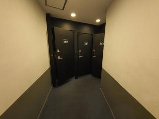 Daljee Guesthouse - Seul - 2