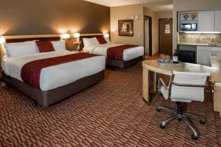 Lakeside Hotel Casino - 3