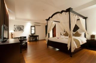 La Rose Suites - Phnom Penh - 9