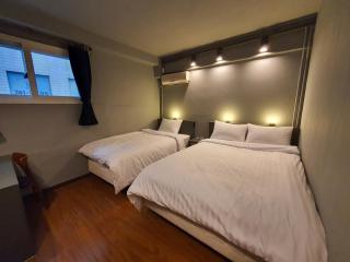 Daljee Guesthouse - Seul - 8