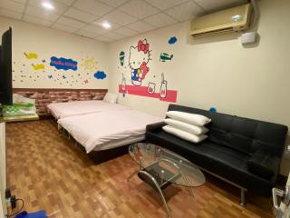 旅Fun逢甲 - Taichung - 2