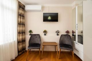 Blue Mosq- Three Storey Detached Villa - 6