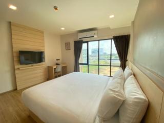 Mayuu Ayutthaya Hotel - Ban Ko Rian - 8