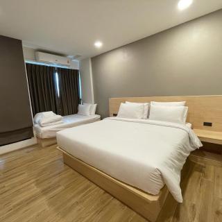 Mayuu Ayutthaya Hotel - Ban Ko Rian - 6
