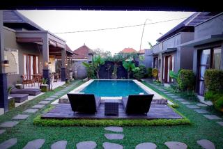Homayoon Villa at Bisma - Great location in heart of Ubud - Ubud - 2