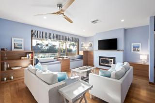 Kingfisher Beach House - 7