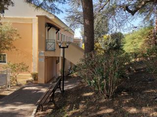 Cannes Villa Francia appartement 7 personnes climatisé - Cannes - 9