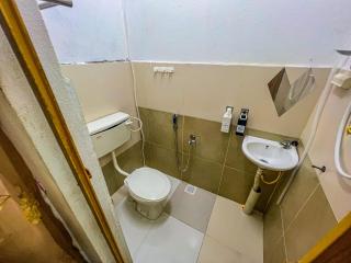 Nail Guest House Kuala Besut - Kampong Nail - 8