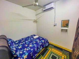 Nail Guest House Kuala Besut - Kampong Nail - 7
