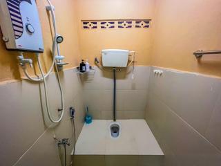 Nail Guest House Kuala Besut - Kampong Nail - 5
