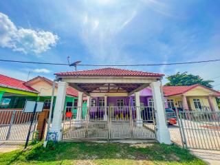 Nail Guest House Kuala Besut - Kampong Nail - 3