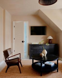 The James Bradley - 5