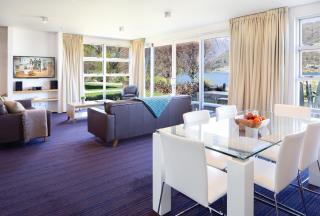 Hello QT Marina - Queenstown - 8