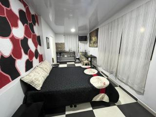 Apartaestudios Deluxe del Molino con parking privado - 4