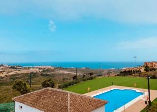 Small Oasis - Manilva - 9