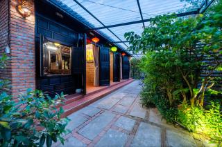 Golden Forest Villa - Hoi An - 4