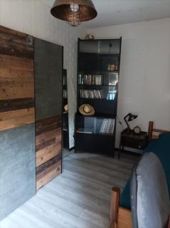 Chez Fanny Chambres d'hôtes - Fos-sur-Mer - 8