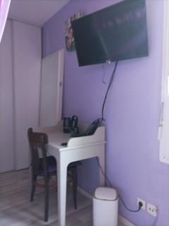 Chez Fanny Chambres d'hôtes - Fos-sur-Mer - 9