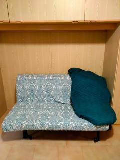 Appartamento incantevole con ampio balcone - 5