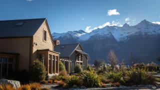 The Headwaters Eco Lodge - Glenorchy - 0