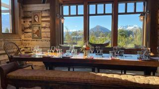 The Headwaters Eco Lodge - Glenorchy - 9