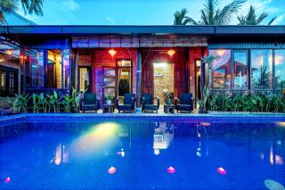 Golden Forest Villa - Hoi An - 5