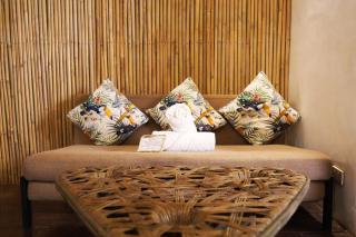 Fisheye The Rooms - Family room - El Nido - 2