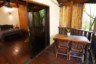 Fisheye The Rooms - Family room - El Nido - 0