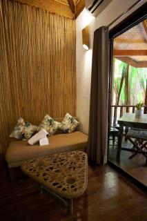 Fisheye The Rooms - Family room - El Nido - 3