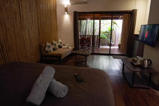 Fisheye The Rooms - Family room - El Nido - 4