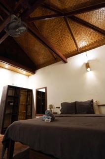 Fisheye The Rooms - Family room - El Nido - 8