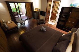 Fisheye The Rooms - Family room - El Nido - 9
