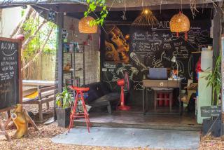 Alcove Bungalow - Hinkong - 8